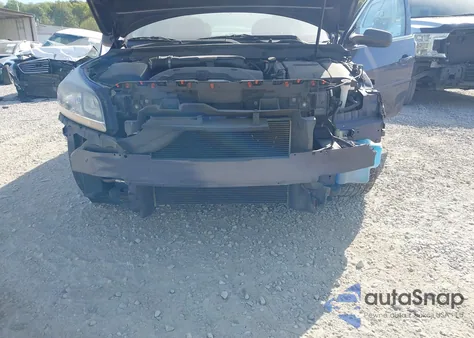 2015 Chevrolet Malibu Ls z USA, uszkodzony, nr VIN 1G11B5SL8FF339655